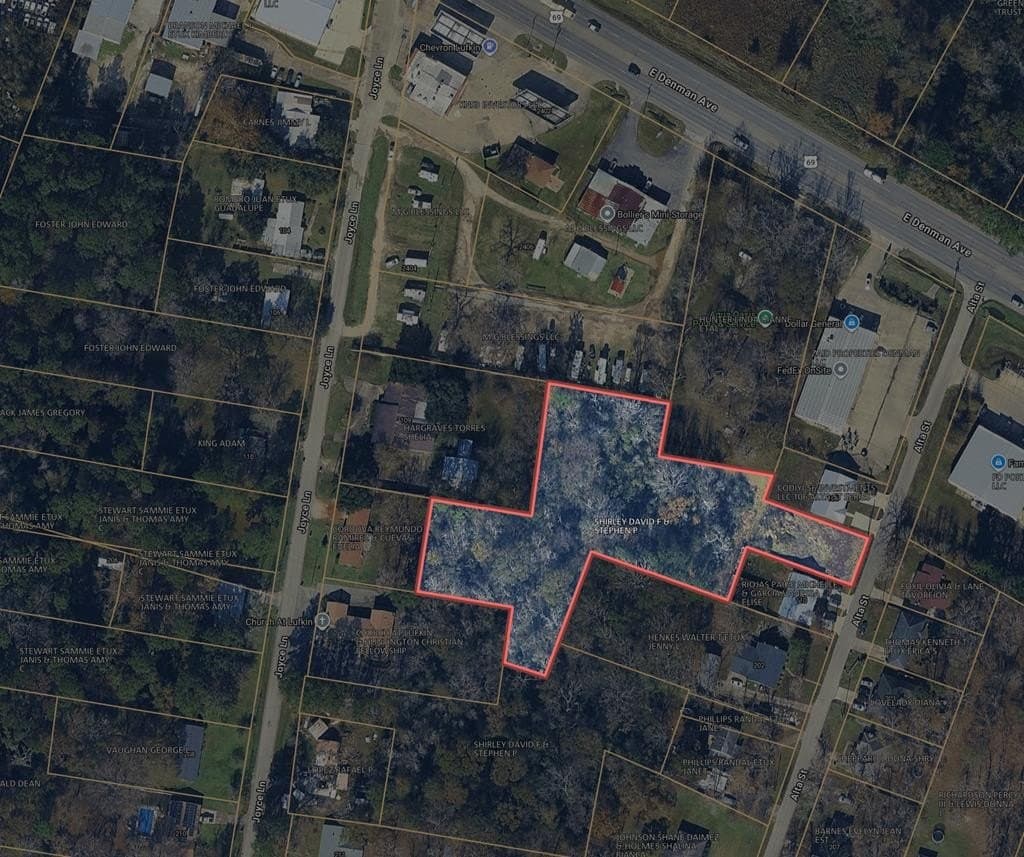 2.01 acres in Texas County