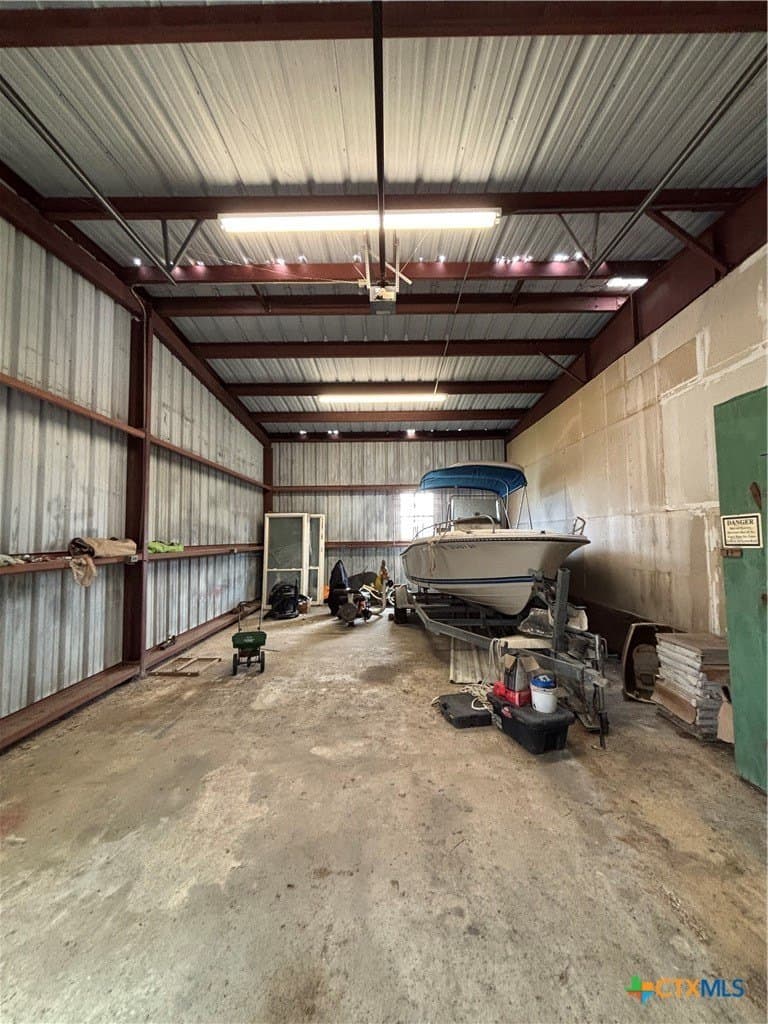 0.32 acres in Calhoun County