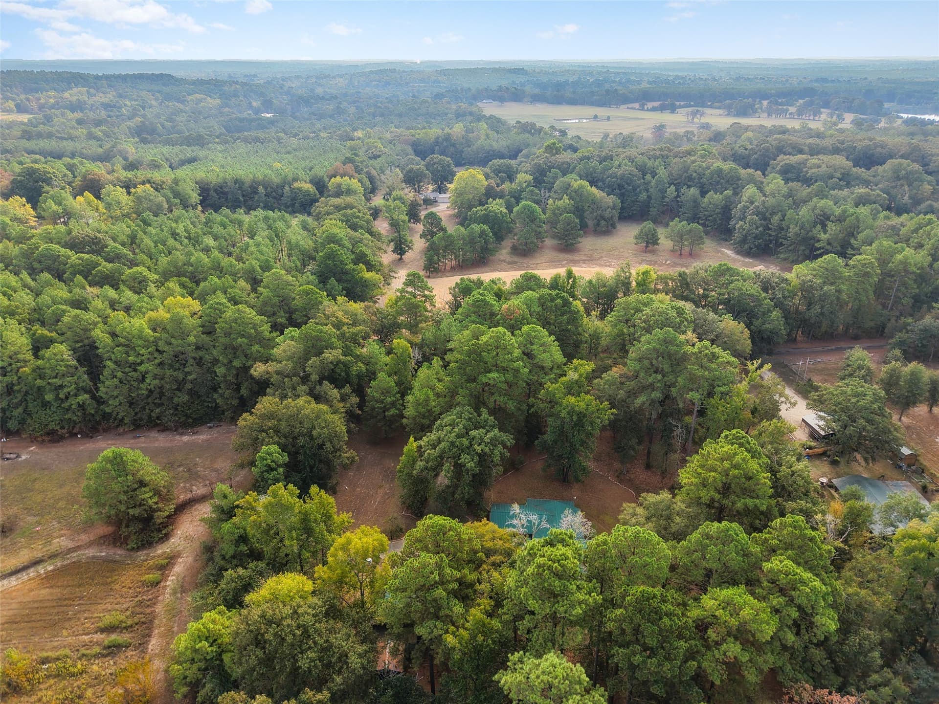11.5 acres in Cass County