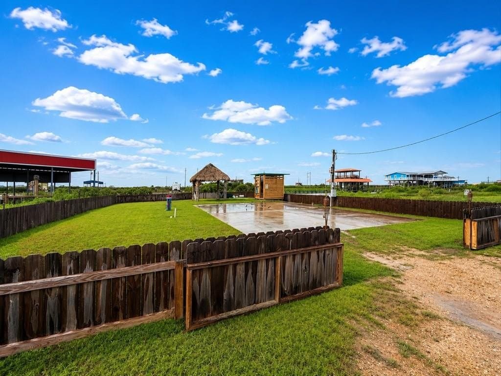 0.18 acres in Texas County