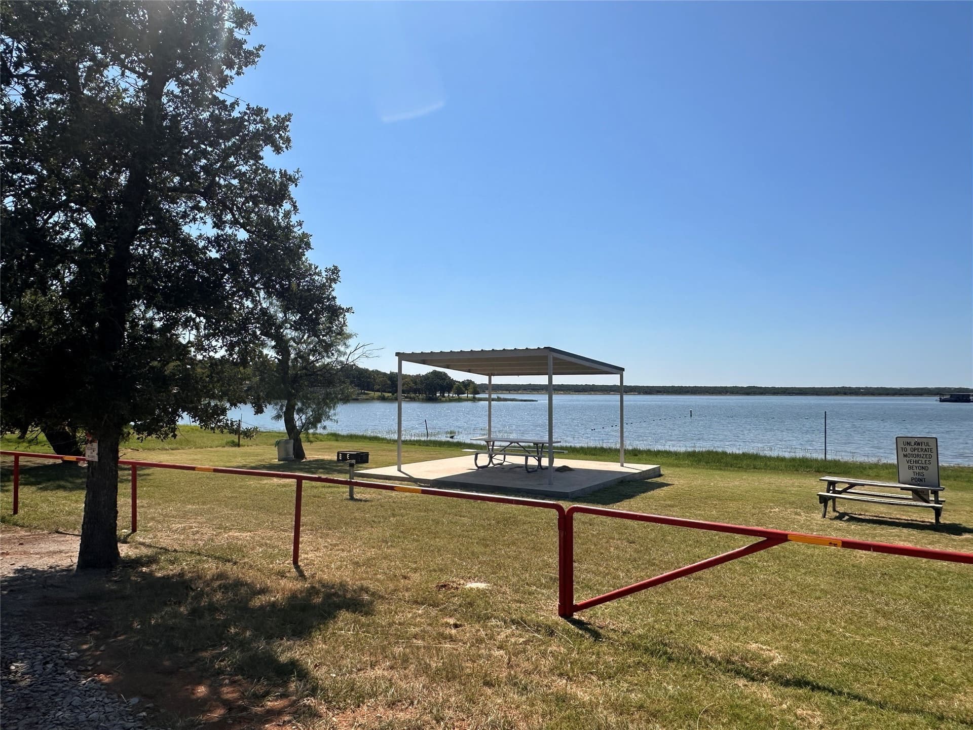 1.32 acres in Brown County