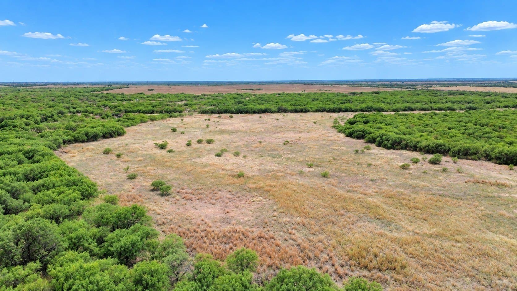 26 acres in Archer County