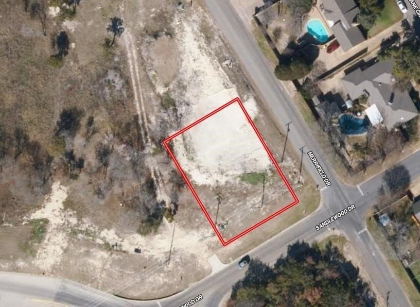 0.32 acres in McLennan County