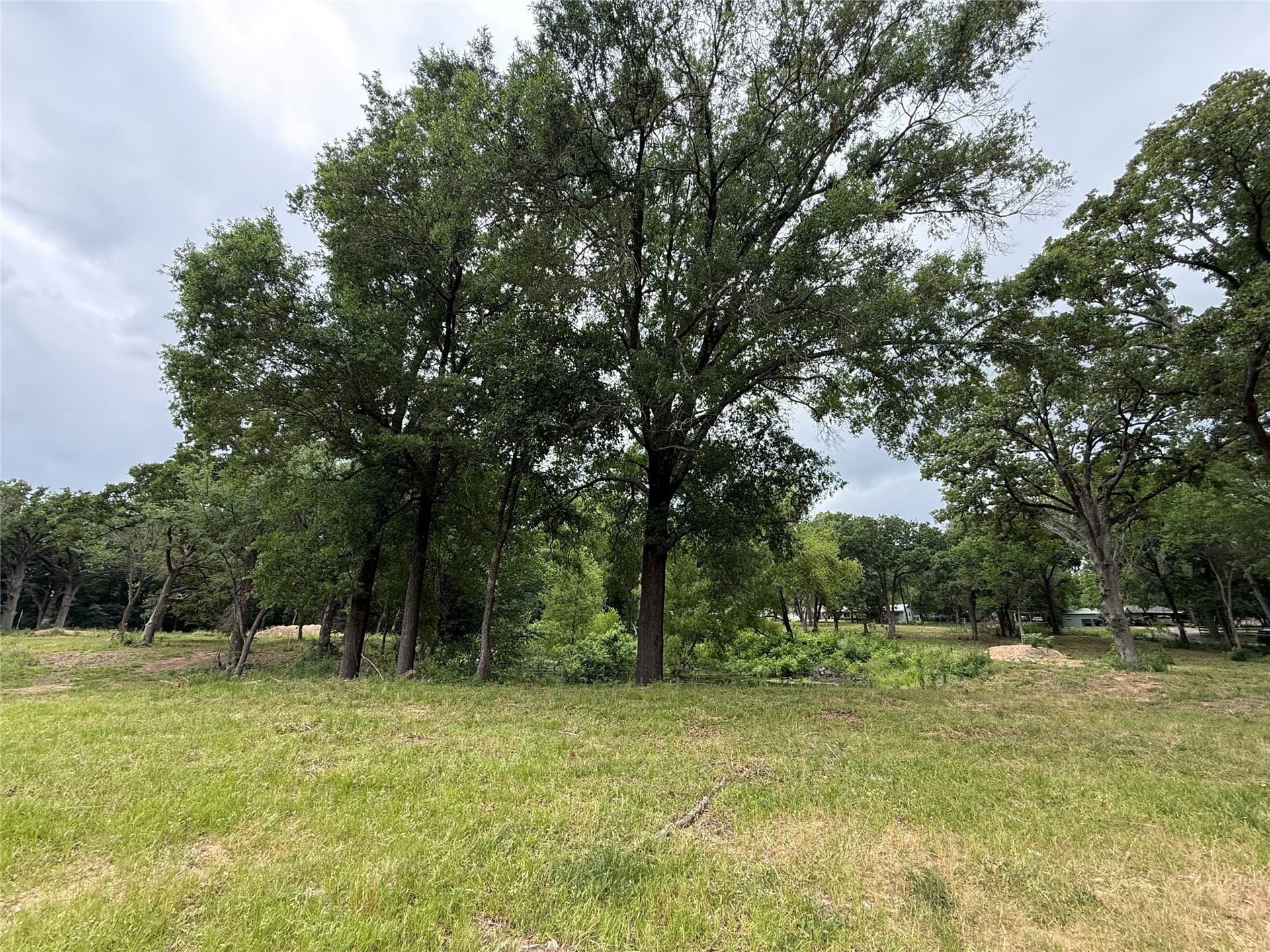 3.6 acres in Van Zandt County