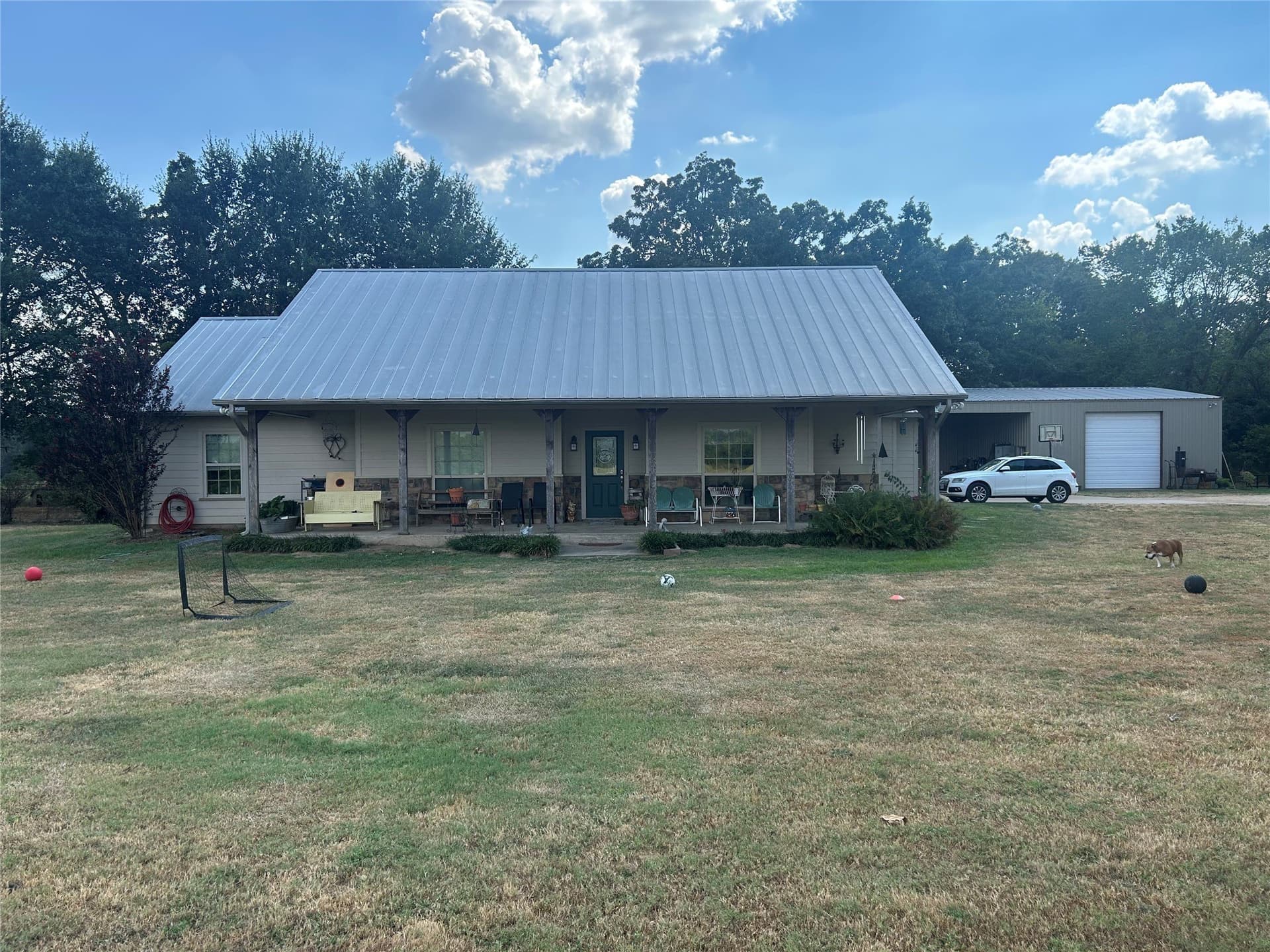 24.93 acres in Lamar County