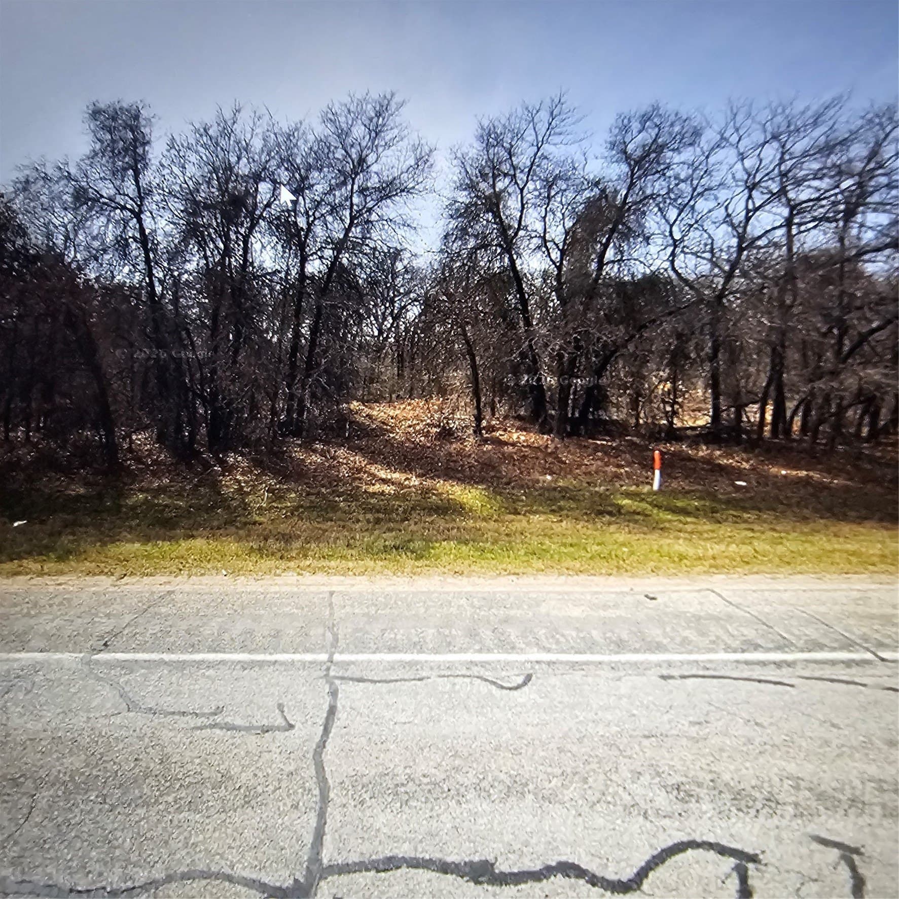 0.91 acres in Wise County