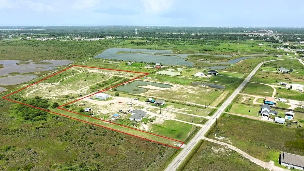 10 acres in Texas County