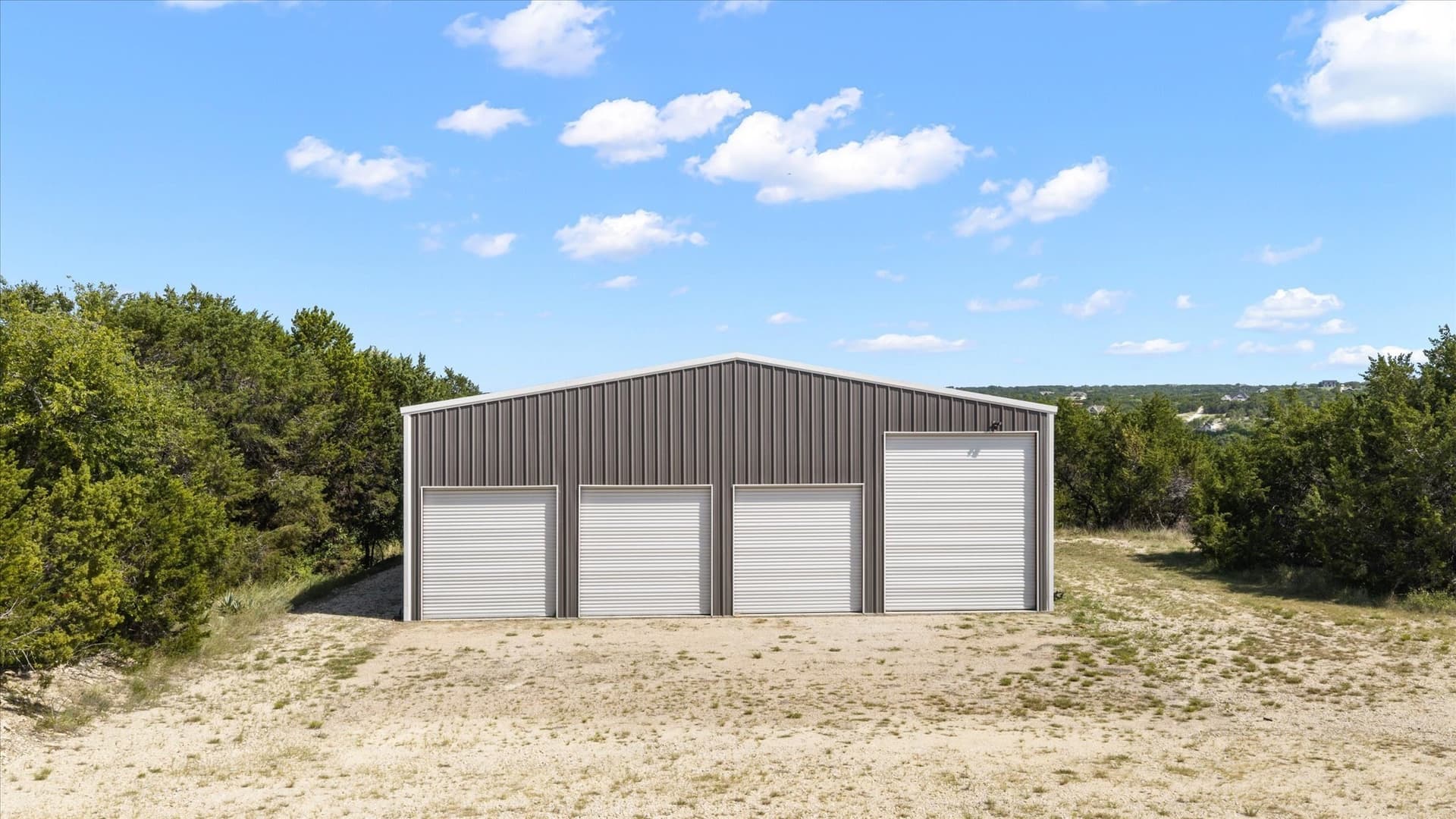 5.01 acres in Erath County