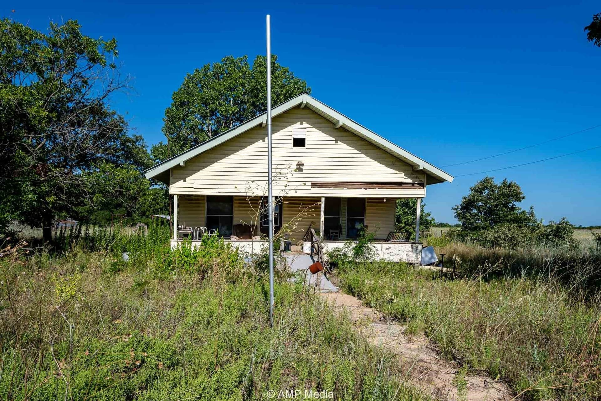 42 acres in Eastland County