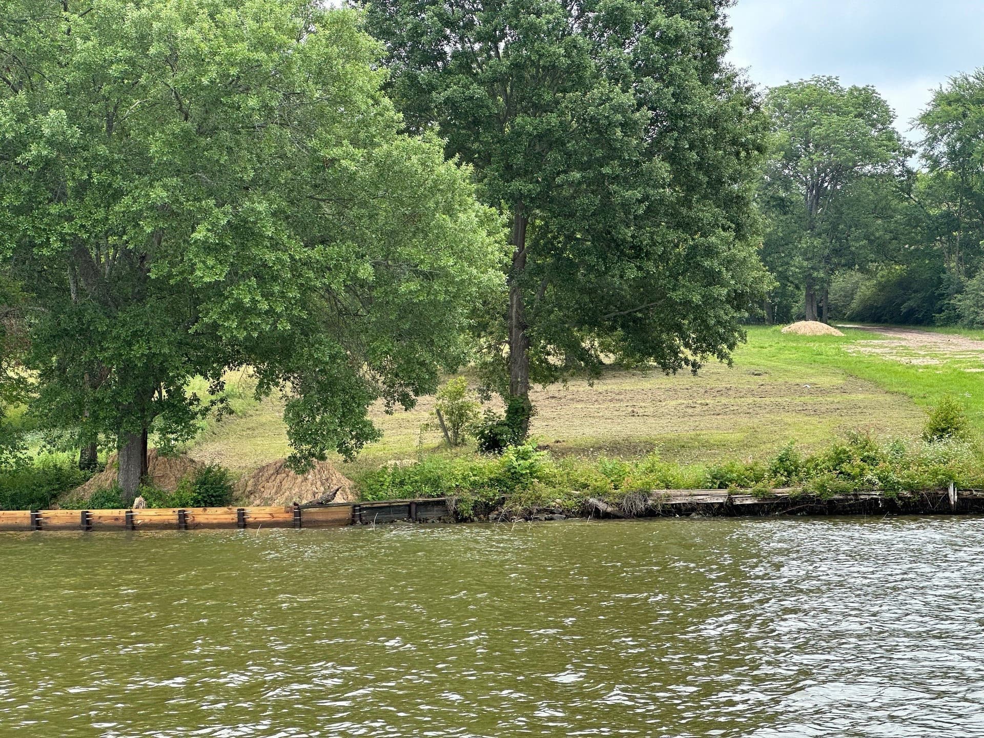 3.15 acres in Henderson County