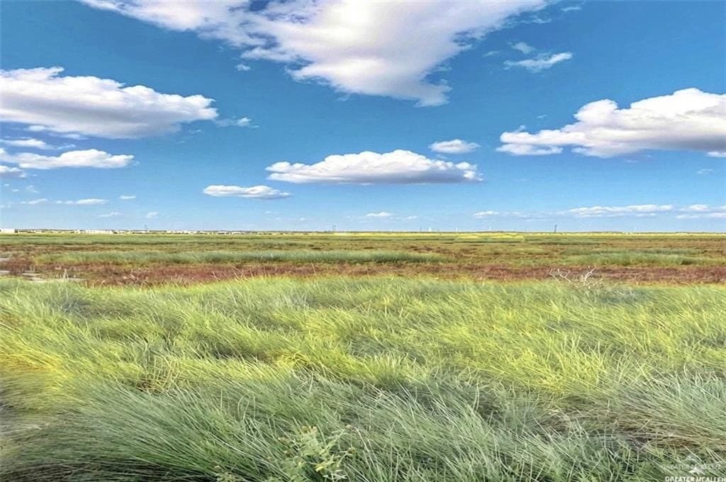 5.54 acres in Cameron County