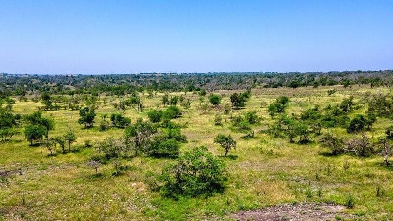 10.1 acres in Gillespie County