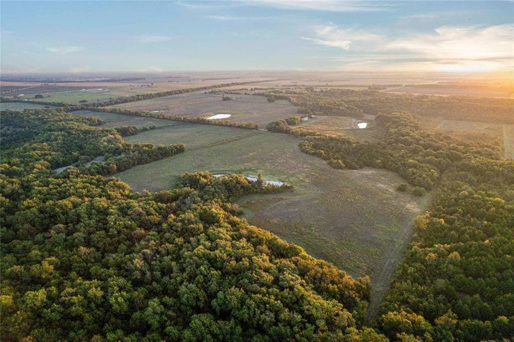 93.48 acres in Lamar County