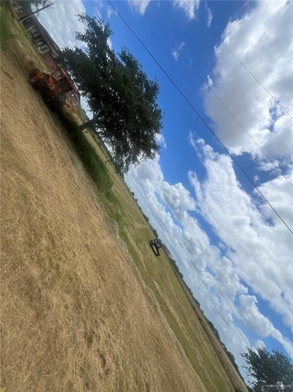 4.71 acres in Hidalgo County