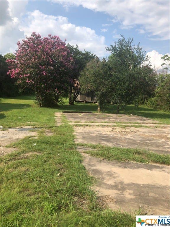 3.03 acres in Bell County