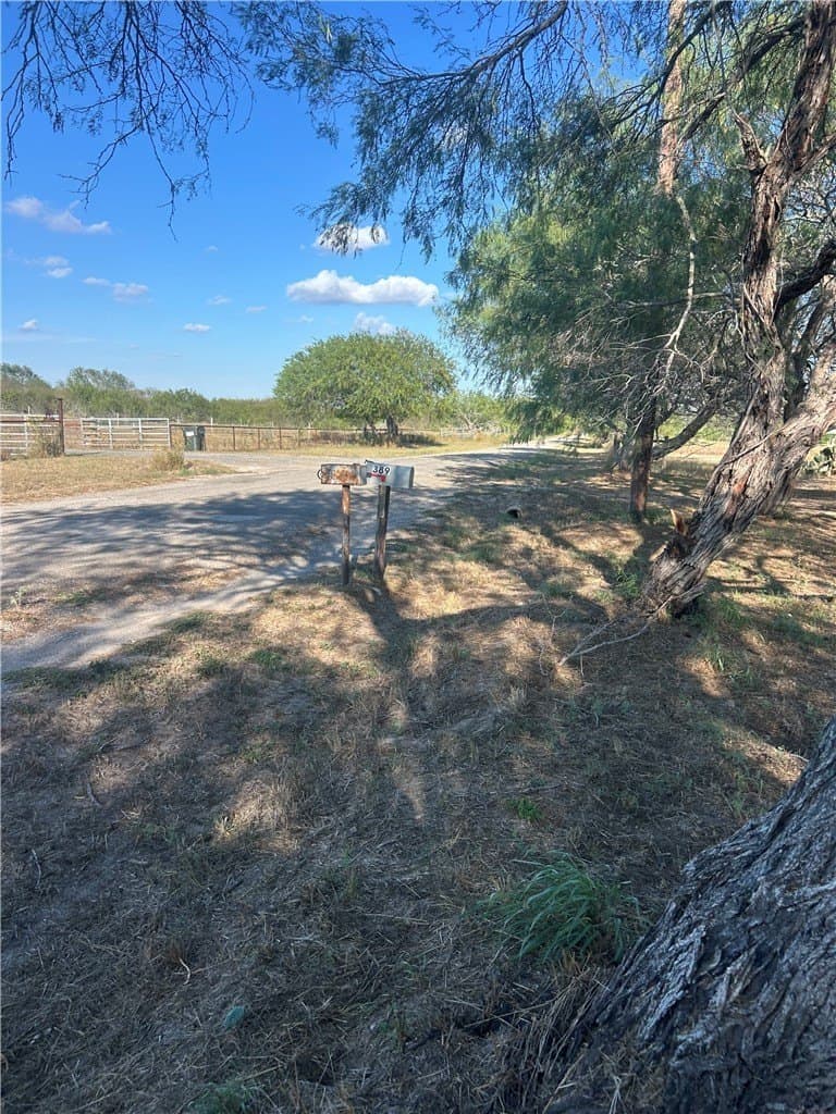 1.01 acres in Kleberg County