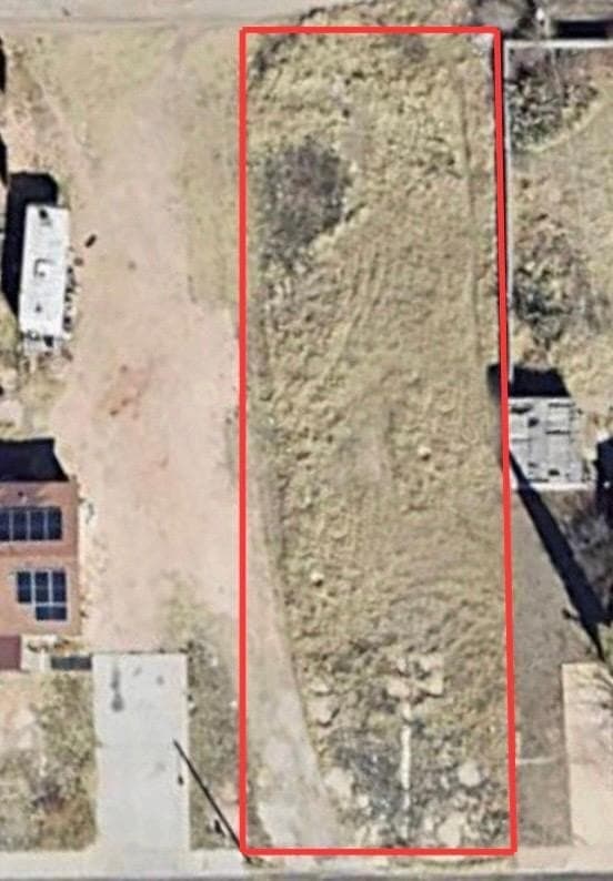 0.16 acres in Ector County