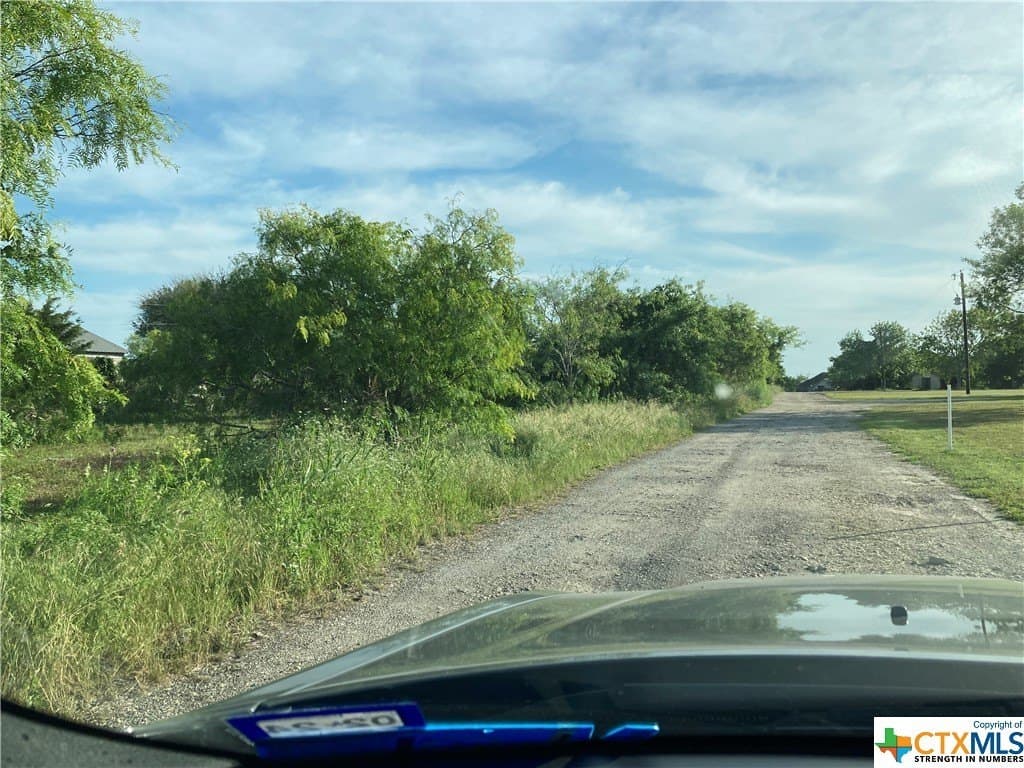 1.7 acres in Caldwell County