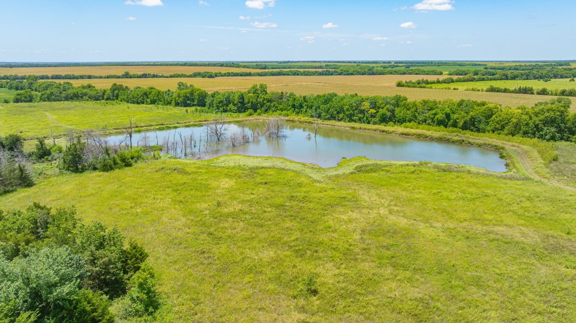 50.52 acres in Delta County