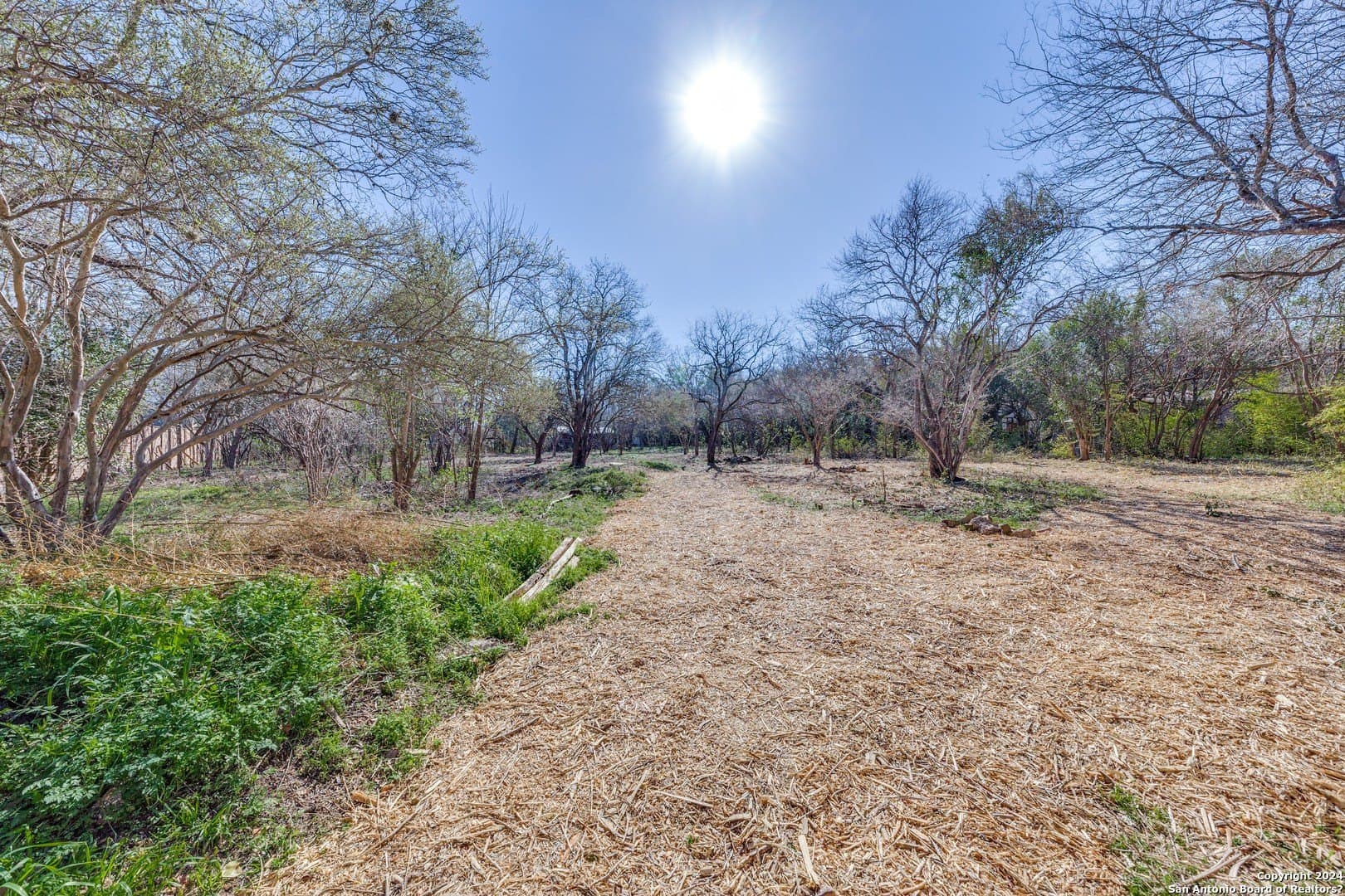0.78 acres in Bexar County
