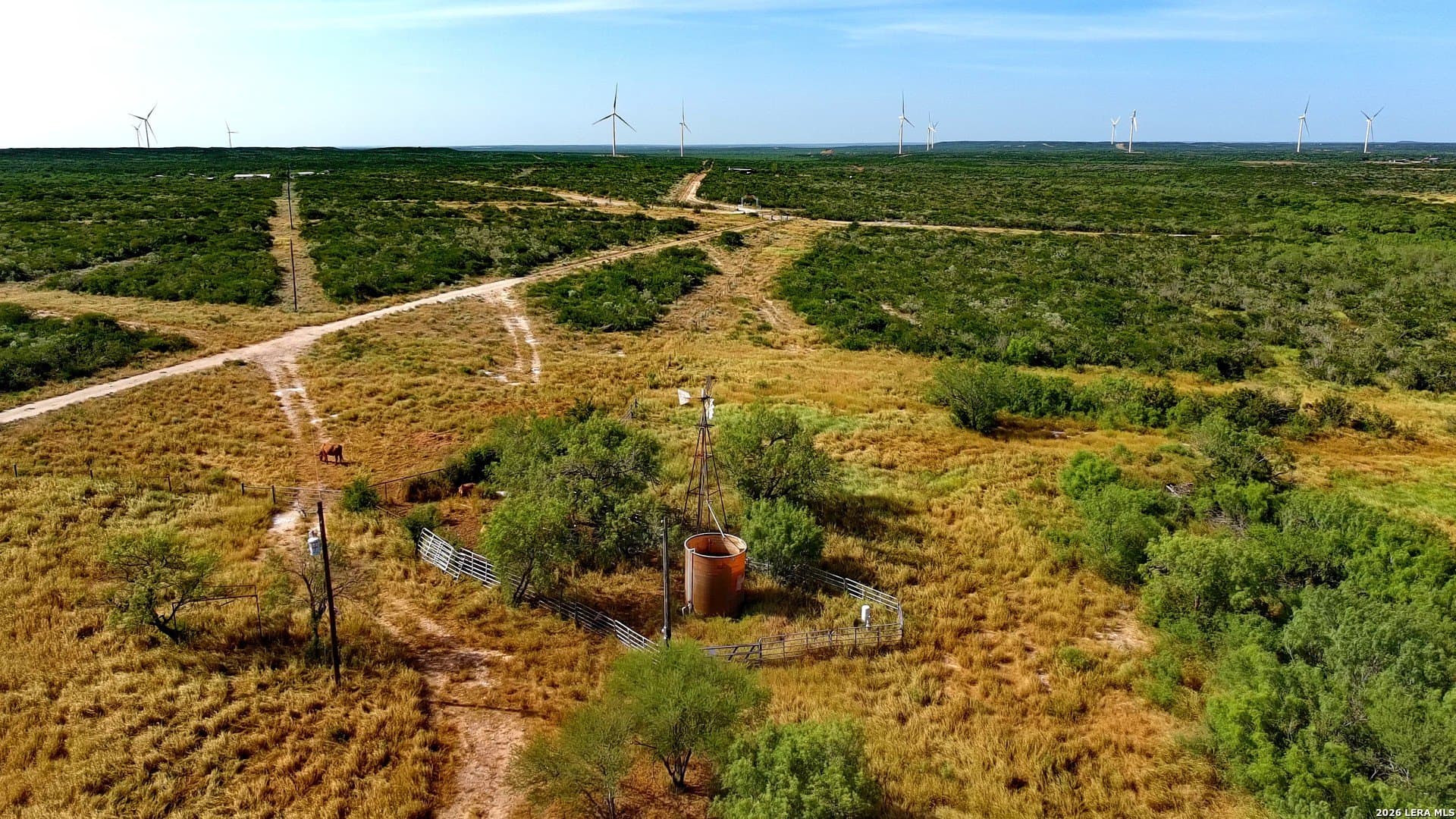 47.92 acres in Webb County