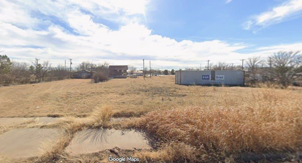 0.17 acres in Wichita County