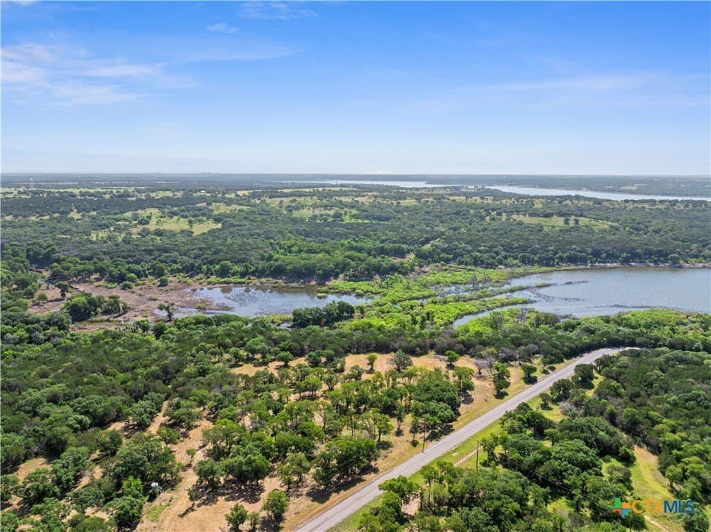 1.91 acres in Bell County
