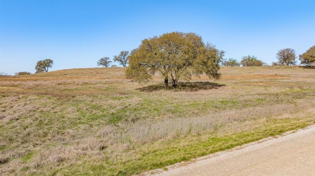 5 acres in Palo Pinto County