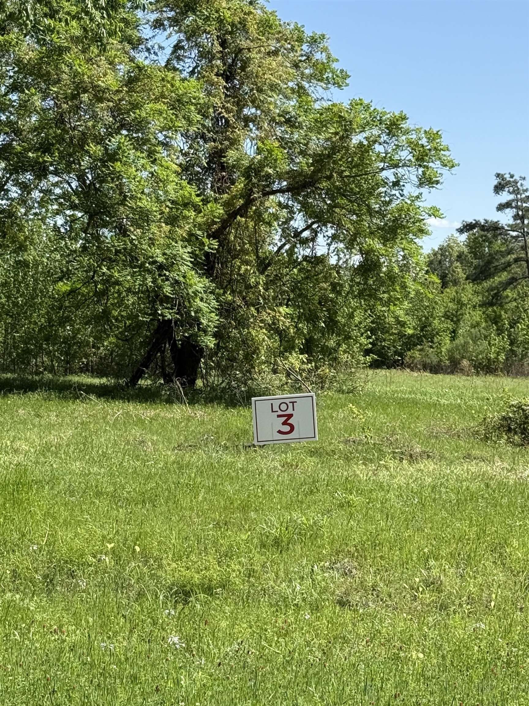 6 acres in Rusk County