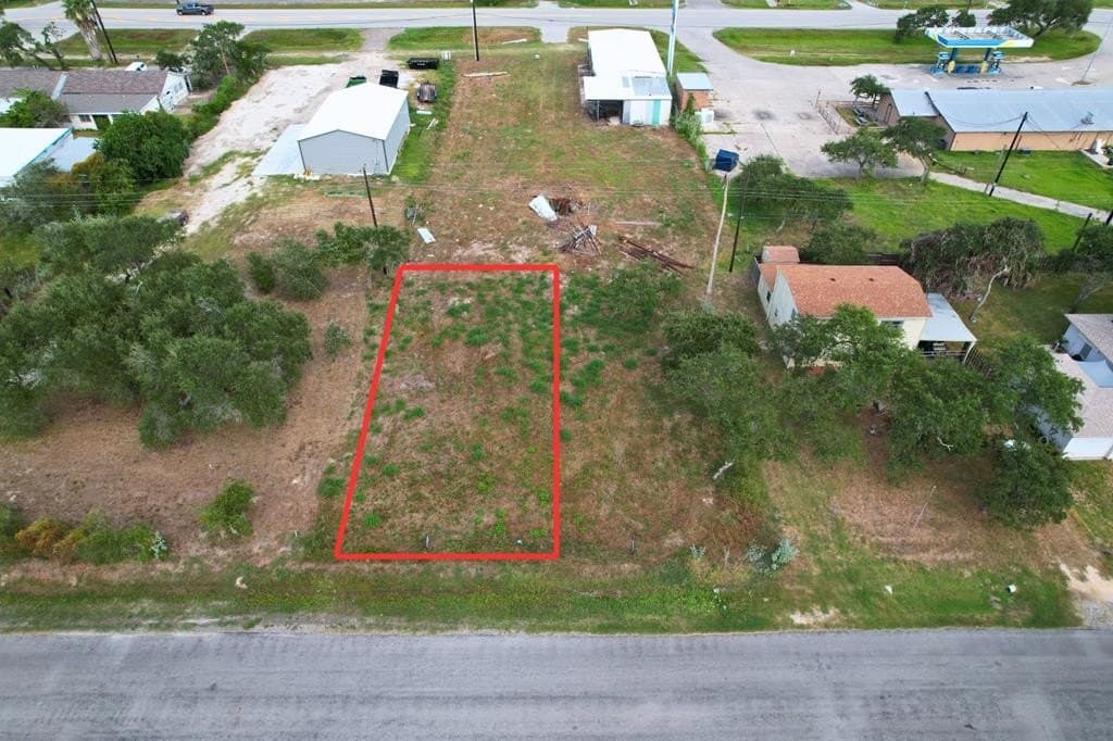0.11 acres in Texas County
