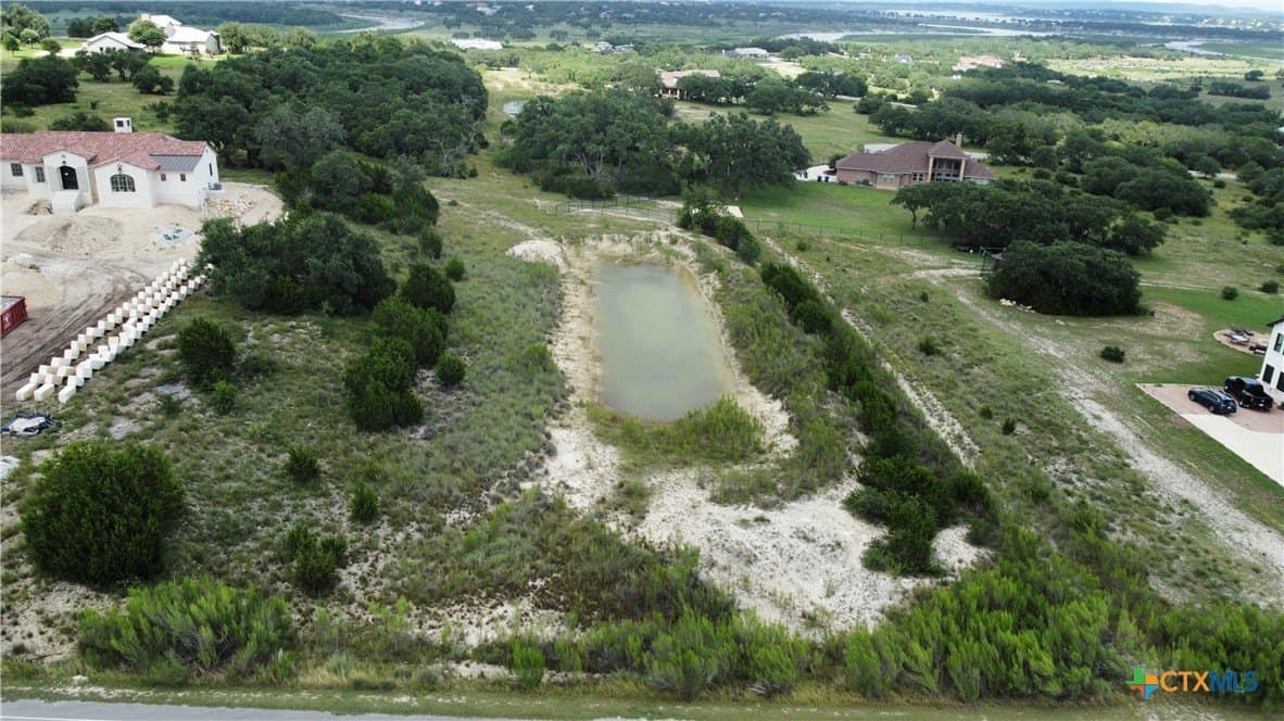 2.15 acres in Comal County