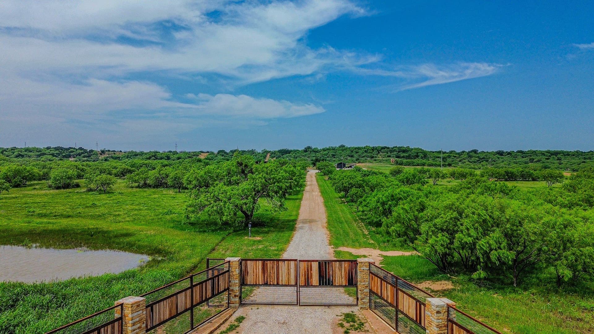 491.08 acres in Callahan County