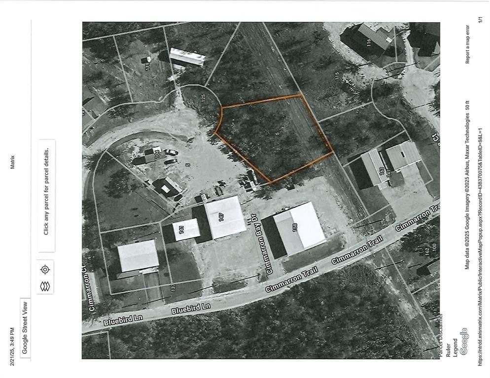 0.45 acres in Wise County