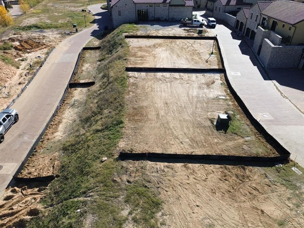 0.15 acres in Tarrant County