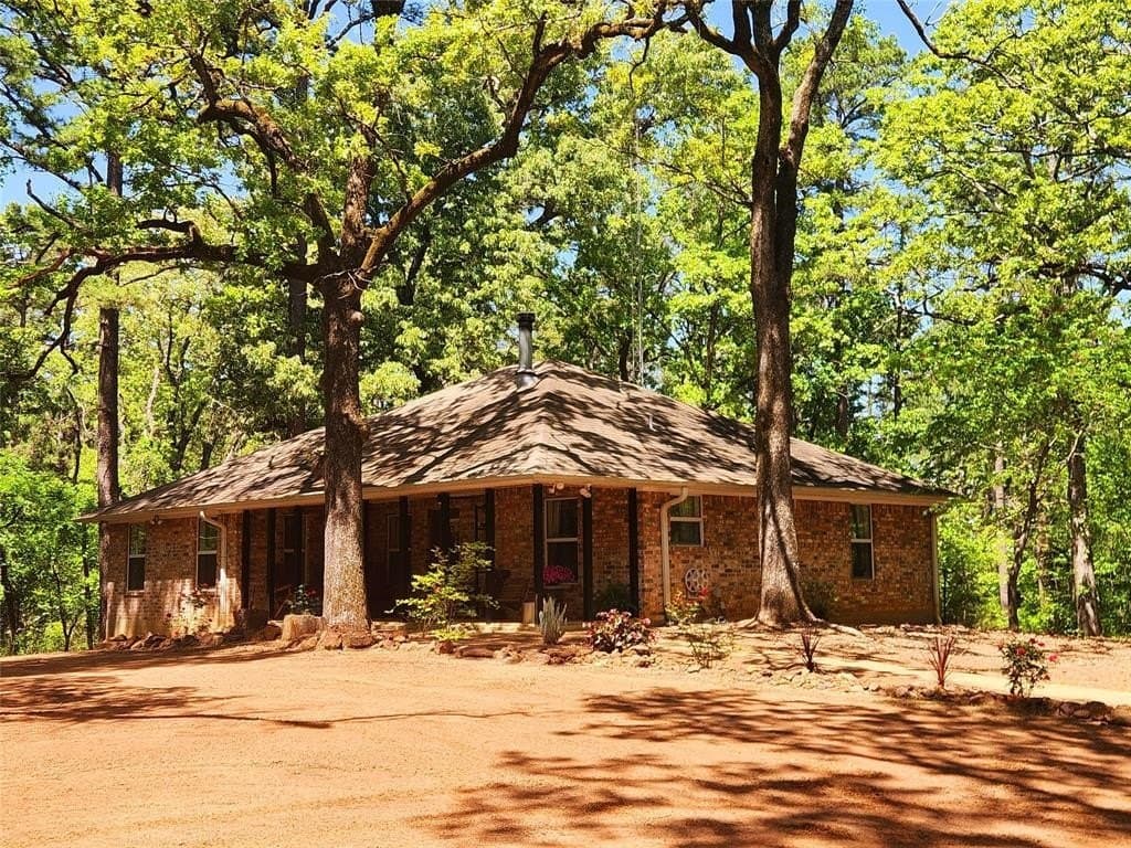 22.78 acres in Smith County