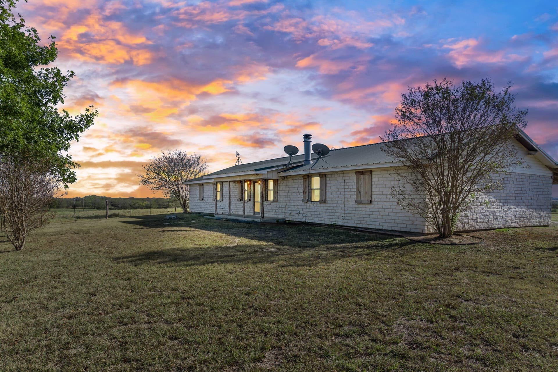 48.52 acres in McLennan County