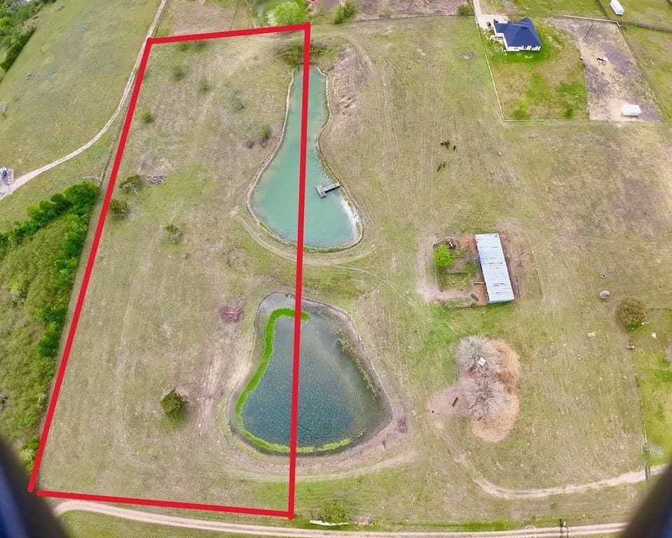 5 acres in Washington County