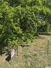 0.27 acres in Denton County
