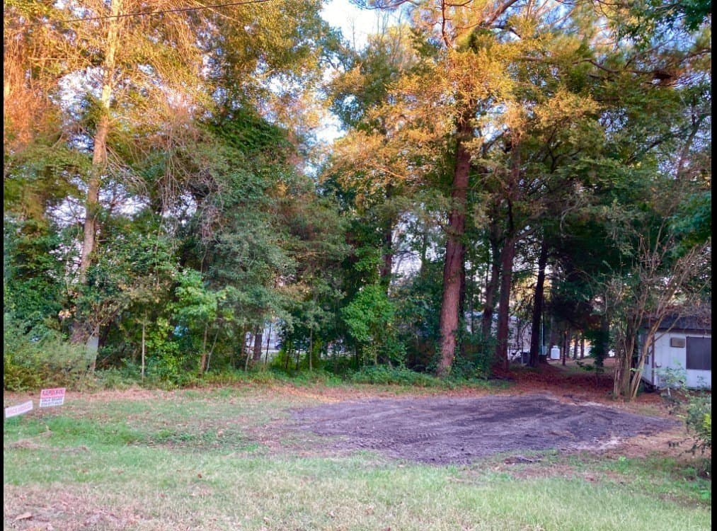 0.18 acres in Van Zandt County