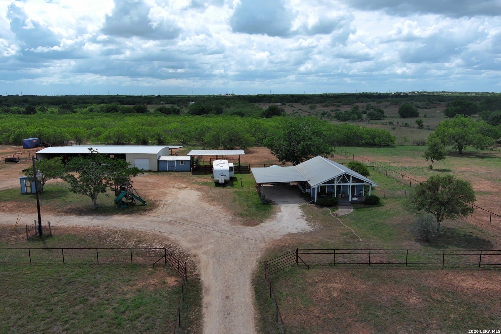 19.51 acres in Guadalupe County