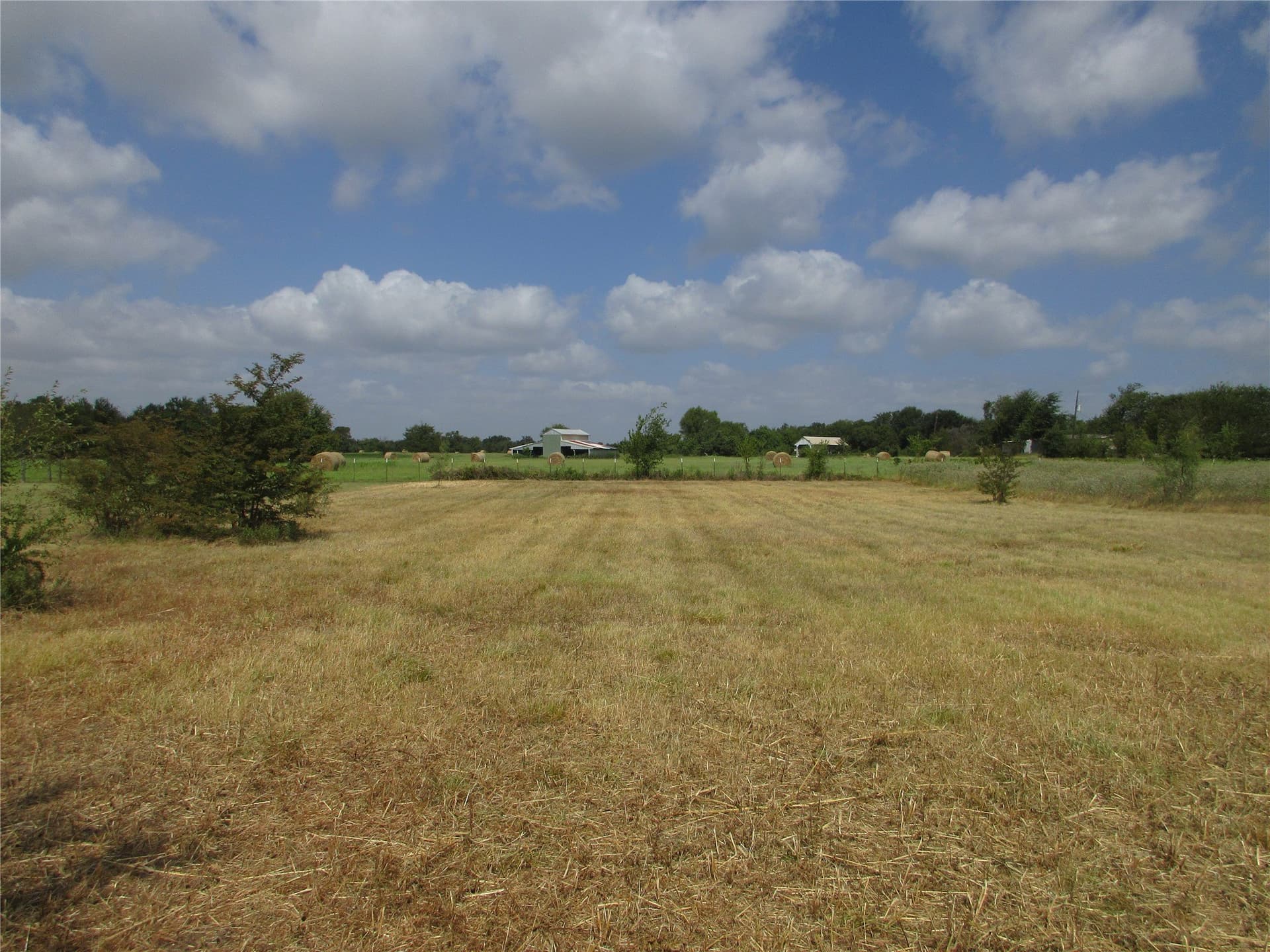0.34 acres in Limestone County