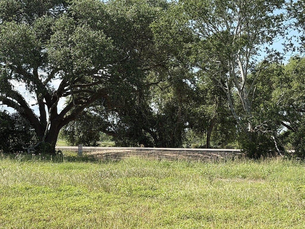 10.81 acres in Colorado County