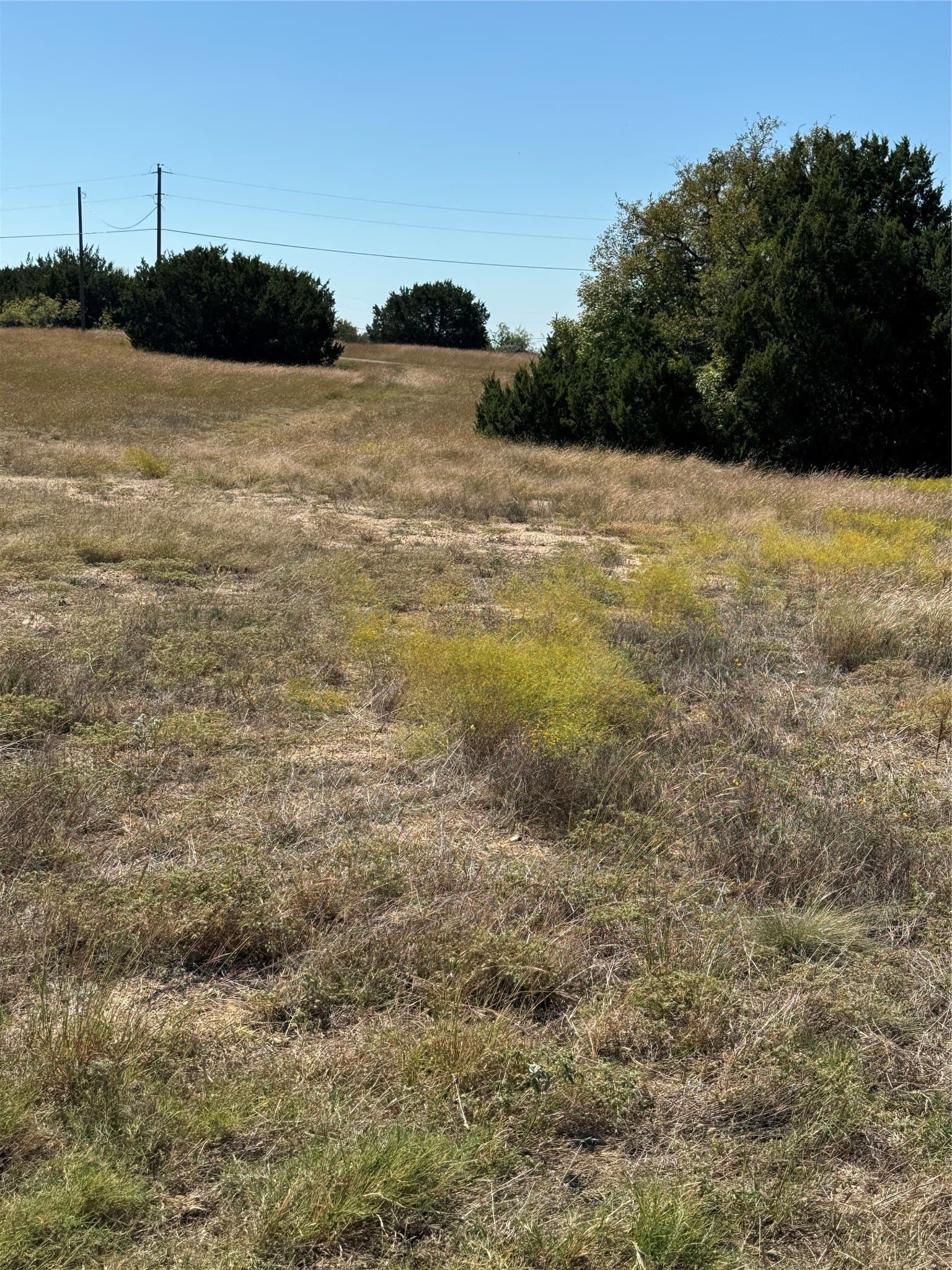 0.35 acres in Hill County