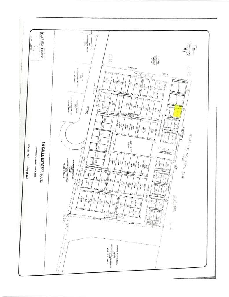 0.05 acres in Texas County