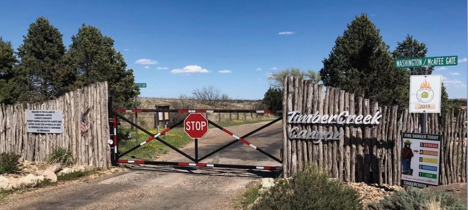 1.46 acres in Randall County