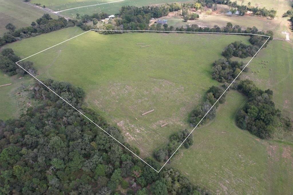 23 acres in Anderson County