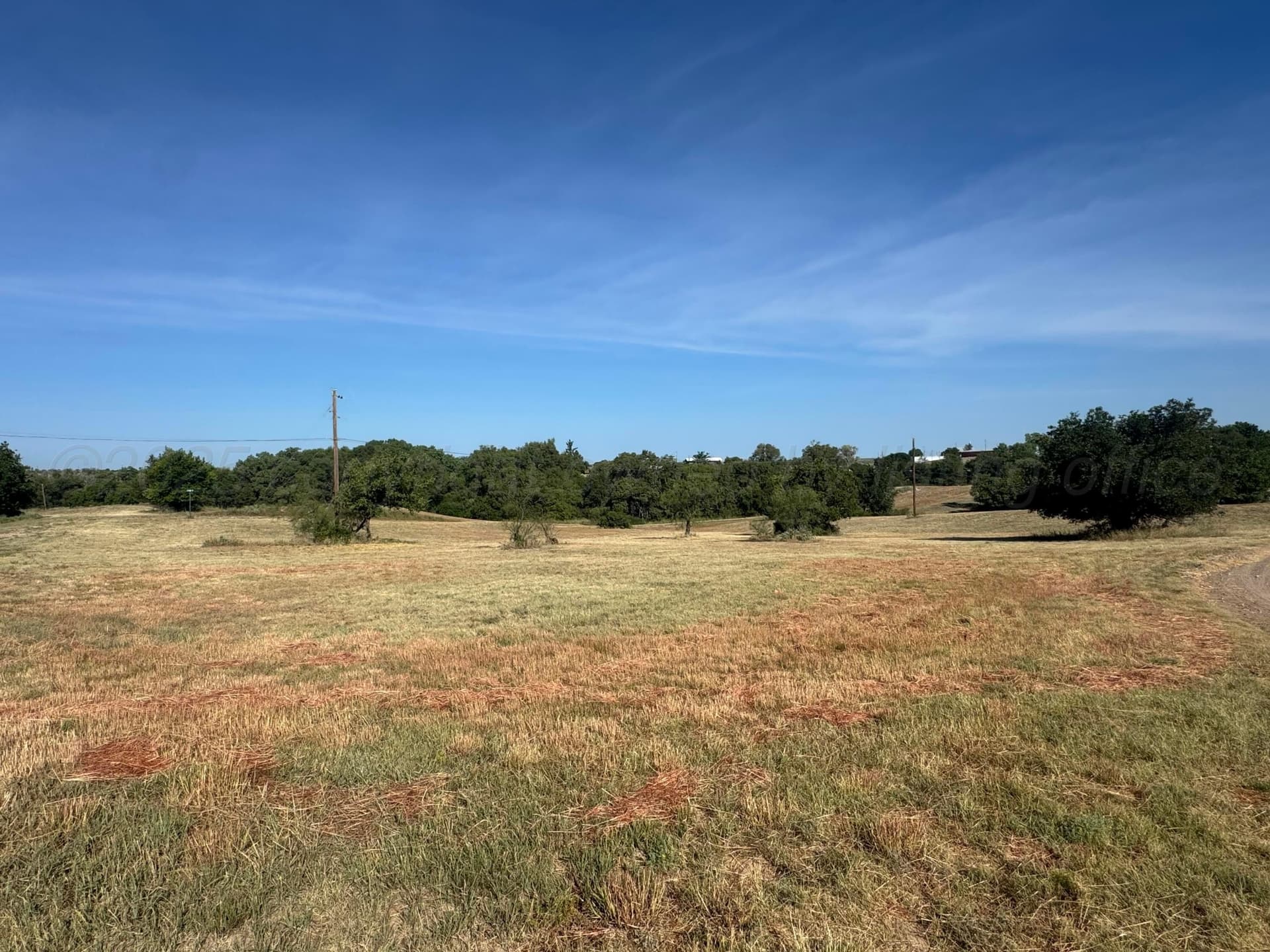 0 acres in Texas County