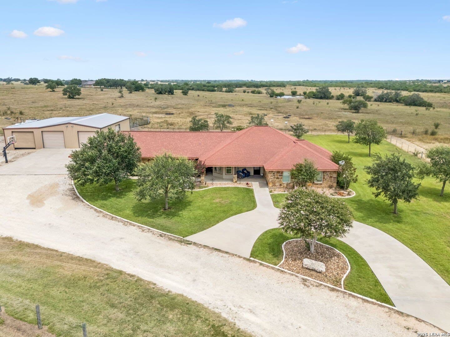 49.98 acres in Karnes County