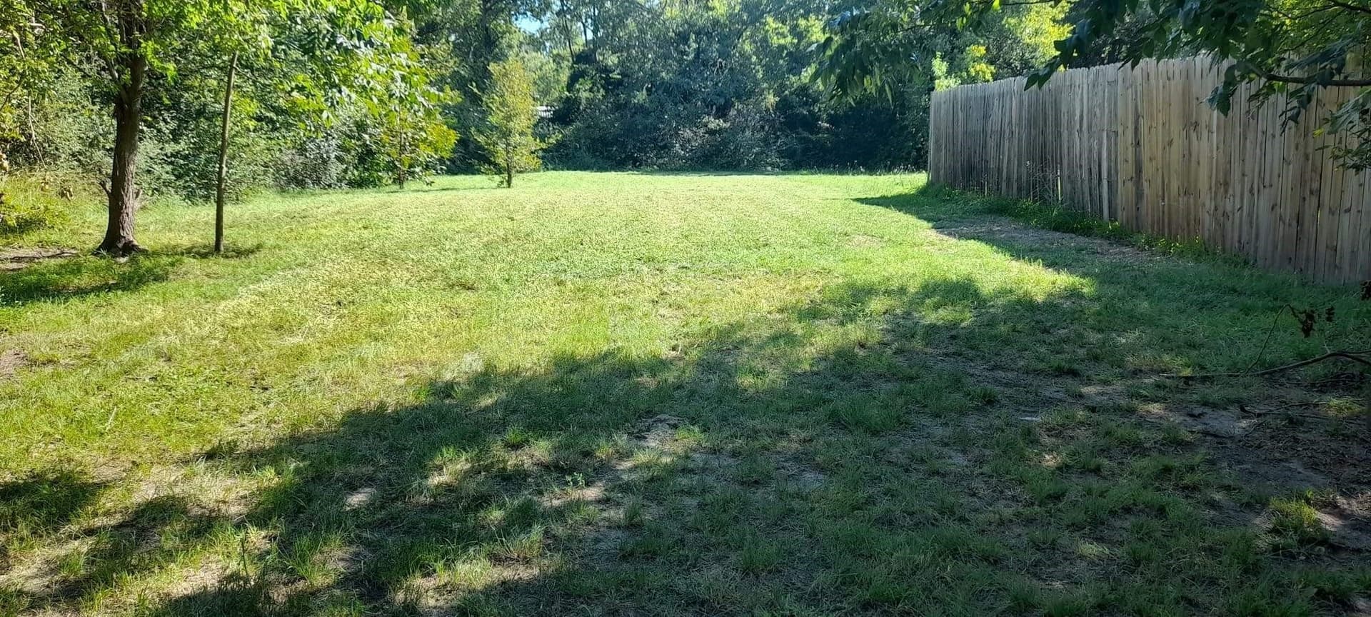 0.45 acres in Dallas County
