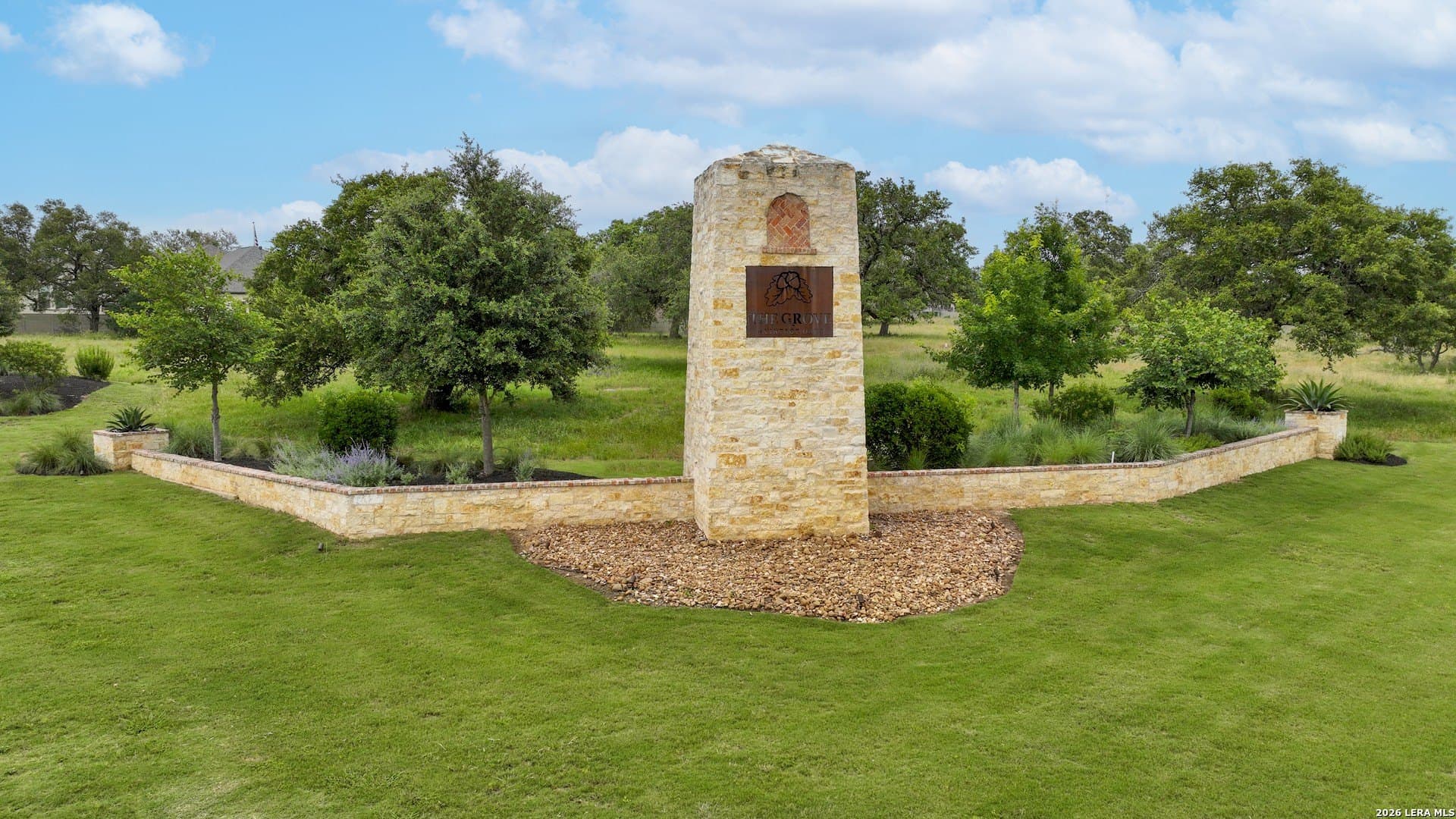 1.03 acres in Comal County